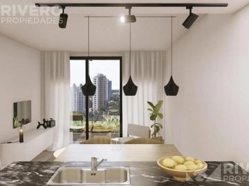 DEPARTAMENTO EN VENTA MORON SUR- 2 AMBIENTES AL POZO