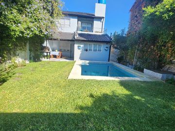 Casa en Victoria