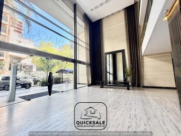 NUEVO INGRESO PALACIO BELLINI 2 SUITES   TOILLETE   COCHERA