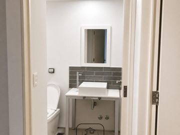 NUEVO INGRESO PALACIO BELLINI 2 SUITES   TOILLETE   COCHERA