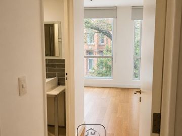 NUEVO INGRESO PALACIO BELLINI 2 SUITES   TOILLETE   COCHERA