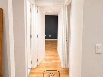 NUEVO INGRESO PALACIO BELLINI 2 SUITES   TOILLETE   COCHERA