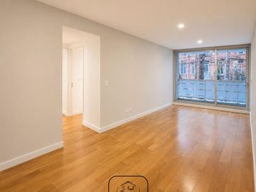 NUEVO INGRESO PALACIO BELLINI 2 SUITES   TOILLETE   COCHERA