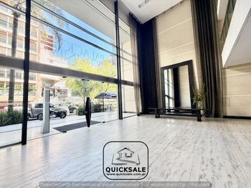 NUEVO INGRESO PALACIO BELLINI 2 SUITES   TOILLETE   COCHERA