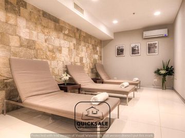 NUEVO INGRESO PALACIO BELLINI 2 SUITES   TOILLETE   COCHERA