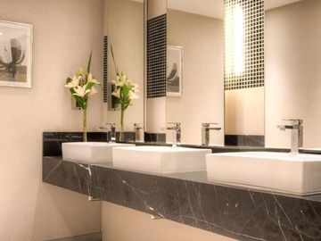 NUEVO INGRESO PALACIO BELLINI 2 SUITES   TOILLETE   COCHERA