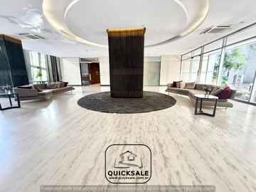 NUEVO INGRESO PALACIO BELLINI 2 SUITES   TOILLETE   COCHERA