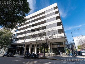 Vivir como en un Country en plena Ciudad: 2 Ambientes con Jardín y Amenities de Categoría