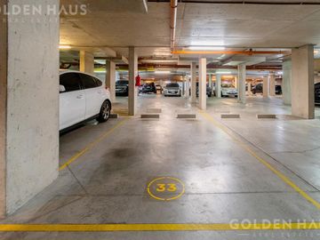 Vivir como en un Country en plena Ciudad: 2 Ambientes con Jardín y Amenities de Categoría