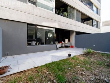 Vivir como en un Country en plena Ciudad: 2 Ambientes con Jardín y Amenities de Categoría