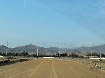 VENTA TERRENO 90 M2 PLAYA ASIA