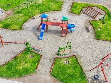 VENTA TERRENO 90 M2 PLAYA ASIA