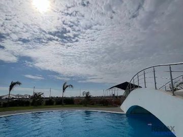 VENTA TERRENO 90 M2 PLAYA ASIA
