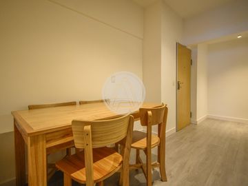 Departamento de 3 ambientes con cochera y baulera en venta - Apto crédito - Recoleta
