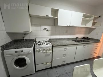 Departamento de 2 ambientes en venta en La Imprenta/Cañitas