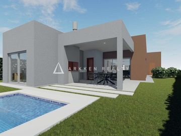 Casa en Santa Elisa, Pilar del este a la Venta