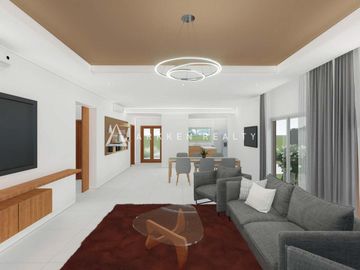 Casa en Santa Elisa, Pilar del este a la Venta