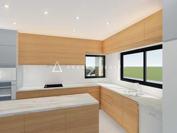 Casa en Santa Elisa, Pilar del este a la Venta