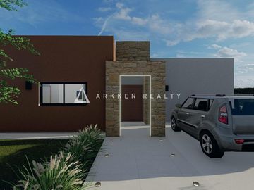 Casa en Santa Elisa, Pilar del este a la Venta