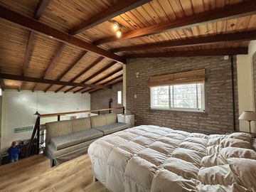Casa de 3 dormitorios con amplio terreno - El Amanecer, Piñero