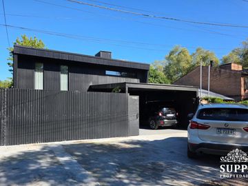 Casa en Altos Del Barranco