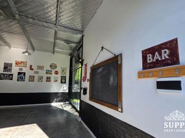 Casa en Altos Del Barranco