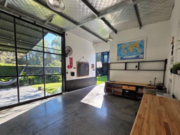 Casa en Altos Del Barranco