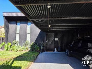 Casa en Altos Del Barranco