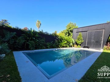 Casa en Altos Del Barranco