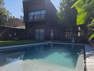 Casa en Altos Del Barranco