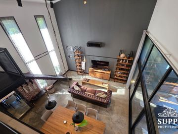 Casa en Altos Del Barranco