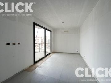 Venta - Studio divisible con balcón - En Construcción - Entrega DIC2026 - Villa Crespo