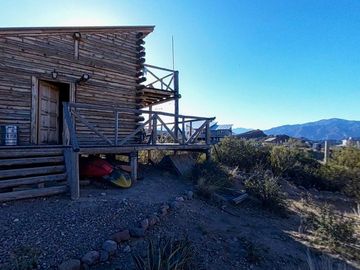 CABAÑAS EN VENTA POTRERILLOS CON TOUR VIRTUAL