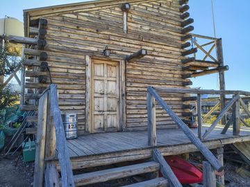 CABAÑAS EN VENTA POTRERILLOS CON TOUR VIRTUAL
