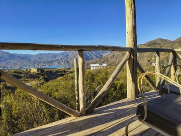 CABAÑAS EN VENTA POTRERILLOS CON TOUR VIRTUAL