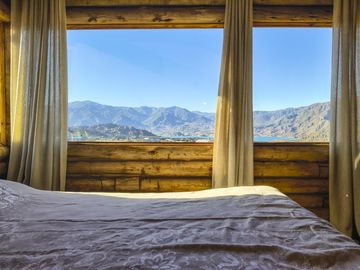 CABAÑAS EN VENTA POTRERILLOS CON TOUR VIRTUAL