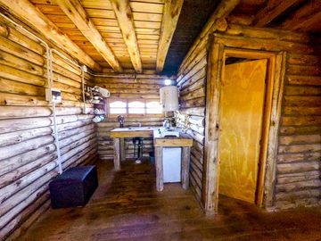 CABAÑAS EN VENTA POTRERILLOS CON TOUR VIRTUAL