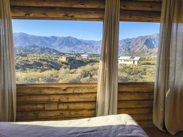 CABAÑAS EN VENTA POTRERILLOS CON TOUR VIRTUAL