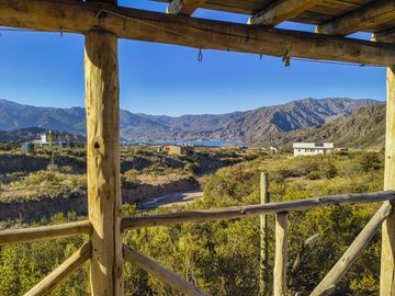 CABAÑAS EN VENTA POTRERILLOS CON TOUR VIRTUAL