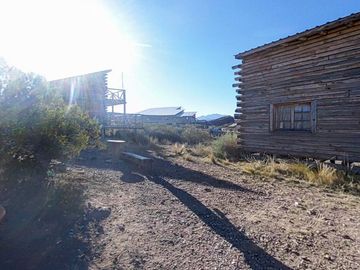 CABAÑAS EN VENTA POTRERILLOS CON TOUR VIRTUAL