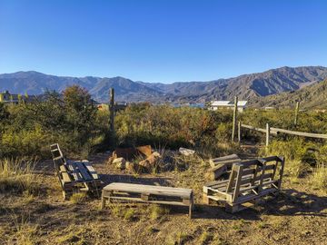 CABAÑAS EN VENTA POTRERILLOS CON TOUR VIRTUAL