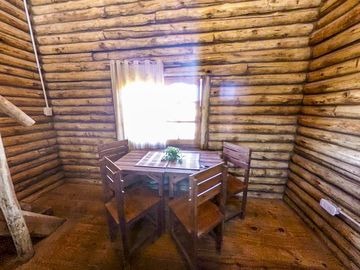 CABAÑAS EN VENTA POTRERILLOS CON TOUR VIRTUAL
