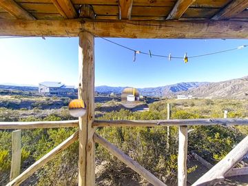 CABAÑAS EN VENTA POTRERILLOS CON TOUR VIRTUAL