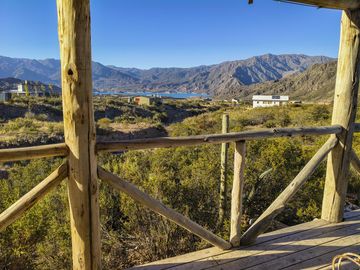 CABAÑAS EN VENTA POTRERILLOS CON TOUR VIRTUAL
