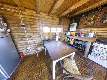 CABAÑAS EN VENTA POTRERILLOS CON TOUR VIRTUAL