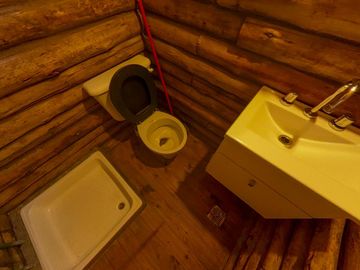 CABAÑAS EN VENTA POTRERILLOS CON TOUR VIRTUAL