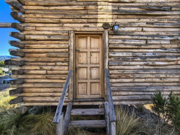CABAÑAS EN VENTA POTRERILLOS CON TOUR VIRTUAL