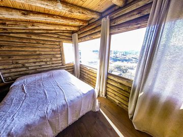 CABAÑAS EN VENTA POTRERILLOS CON TOUR VIRTUAL