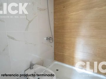 3 Ambientes balcón en edificio Premium con Amenities en Villa Crespo- POZO
