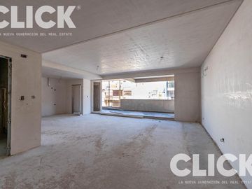 3 Ambientes balcón en edificio Premium con Amenities en Villa Crespo- POZO